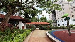 Lentor Modern (D26), Apartment #543478911